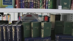 Проморолик к проекту "Перекрестная рифма"