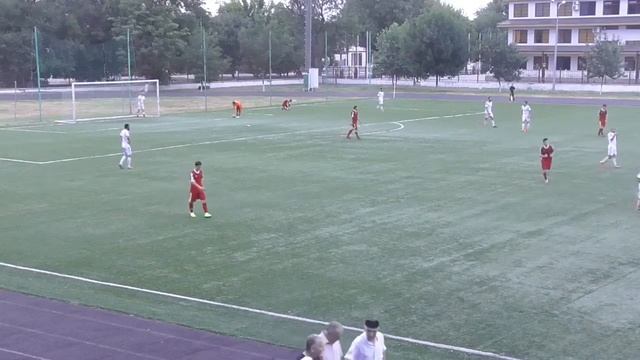Гумс-Турпалхо Б 1-0 2-тайм смотреть онлайн