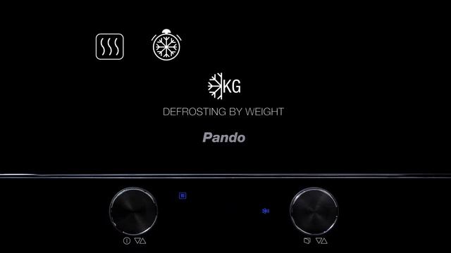 Microwave PHM-950 - High Quality смотреть онлайн