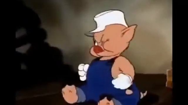 Three Little Pigs   The Practical Pig  Silly Symphonies