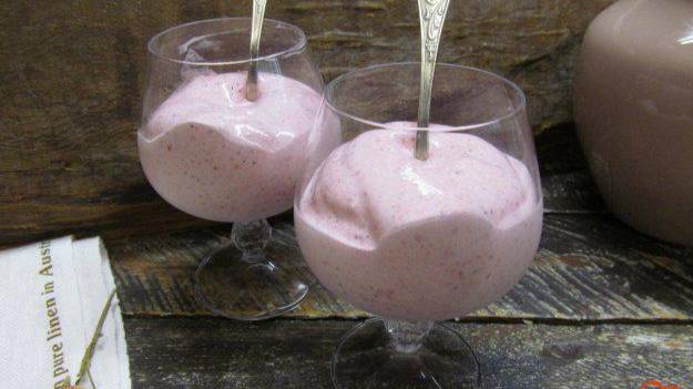 Книга рецептов