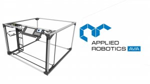 Обзор учебного стенда для отработки навыков пилотирования квадрокоптером