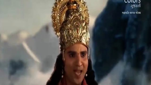 Ganpati Bappa Morya (Gujarati) | ગણપતિ બાપ્પા મોરયા | Ep. 83 | Ganesh And Kartikeya's Welcome смотреть онлайн