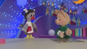 ✨Спокойной ночи, малыши✨209/2024 Отвлечь внимание