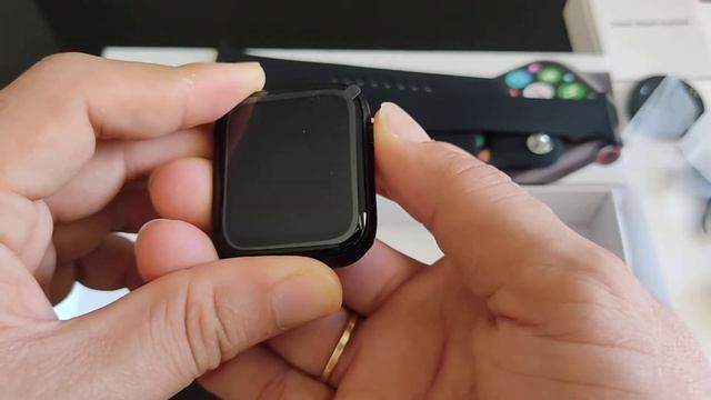 X16 Smartwatch - Relógio inteligente. Shopeee Relógio X16 Com jogos. смотреть онлайн