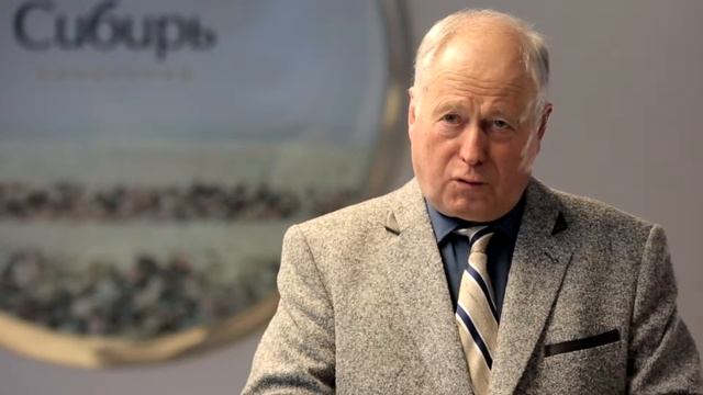 Александр Разумов о санатории Сибирь смотреть онлайн