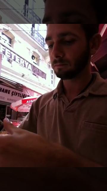 Stuffed Mussels смотреть онлайн