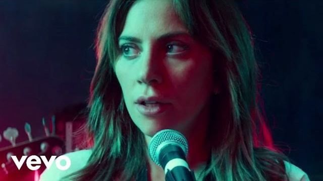 Shallow (from A Star Is Born) (Official Music Video) Lady Gaga, Bradley Cooper смотреть онлайн
