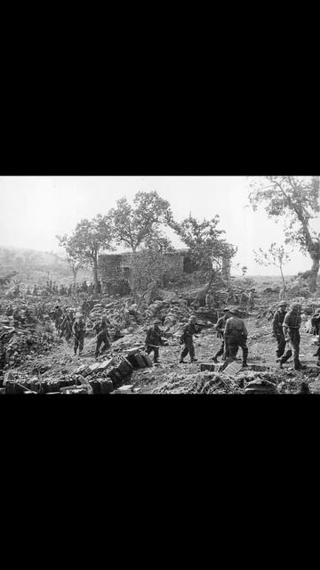 80 Rocznica bitwy pod Monte Cassino 17.01-19.05.1944 смотреть онлайн