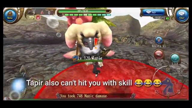 Toram Online - Auto Evasion is Good ?? (Is It Better than Manual??) смотреть онлайн