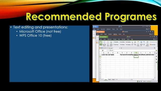 Take care of your pc or laptop. Avoid Hardware and Software Problems смотреть онлайн