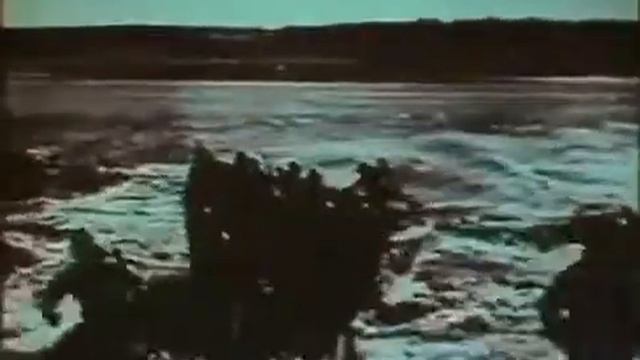 Battlefield Diaries: Vietnam War - 1 of 6 - Operation Lam Son 719 смотреть онлайн