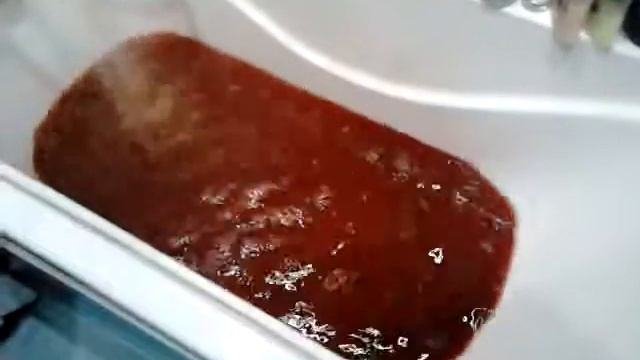 КЛЮЧЕВАЯ ВОДА ДЗЕРЖИНСКА смотреть онлайн