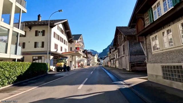 ПОЕЗДКА В ШВЕЙЦАРИИ - 9 ЛУЧШИХ МЕСТ ДЛЯ ПОСЕЩЕНИЯ В ШВЕЙЦАРИИ - 4K (10) смотреть онлайн