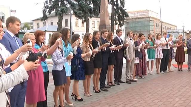 Медалисты 2015