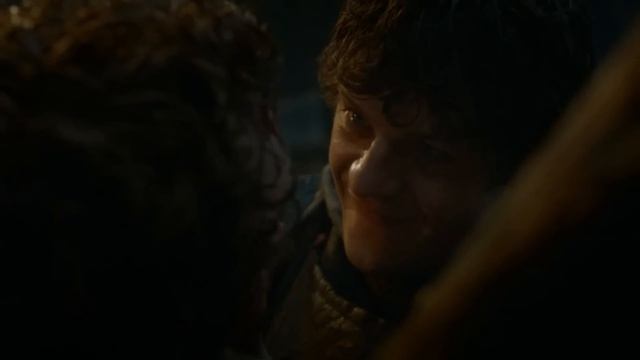 Game of Thrones - Ramsay's Best Moments (PT.1) смотреть онлайн