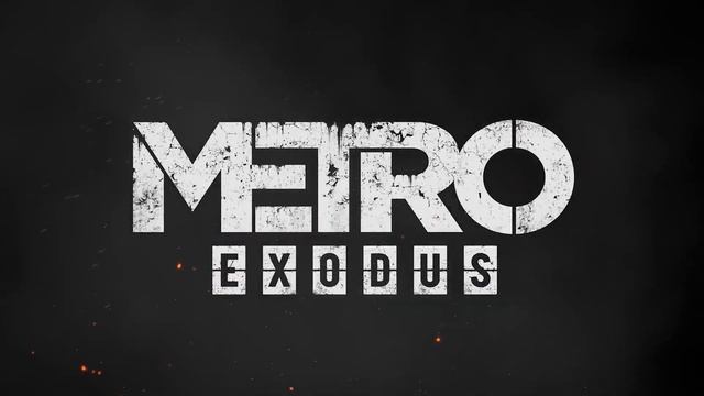 Metro Exodus - Preorder Trailer смотреть онлайн