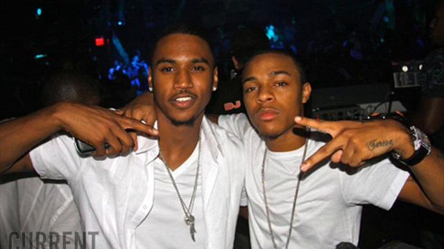 Bow Wow feat. Trey Songz - Midnite Magic [NEW SONG 2010] смотреть онлайн