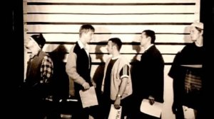 Bad Balance - Как Сон (Official Video)