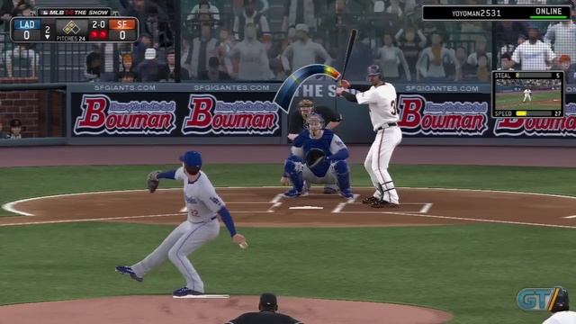 MLB 14 The Show Review