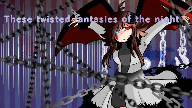 【Madam Merry-Go-Round / マダム・メリーゴーランド】♞【FAN PMV VOID VER.】 смотреть онлайн