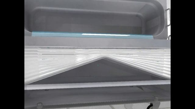 Система насыщения мопов для чистых помещений Hydroflex PurQuip® Prepare