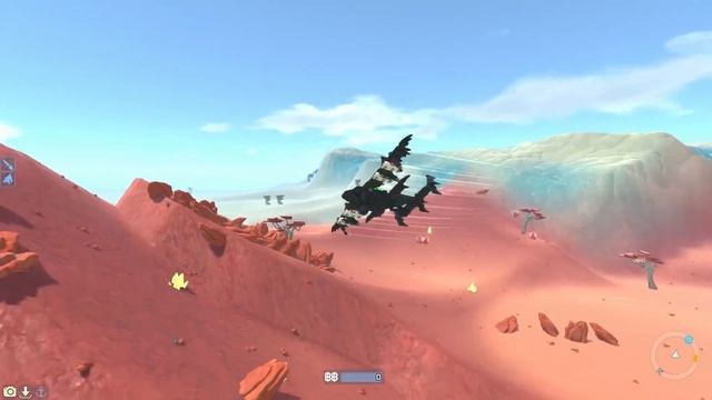 TerraTech - Launch Trailer смотреть онлайн