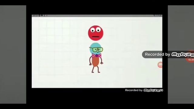 Bloopers 7 Scratch Garden