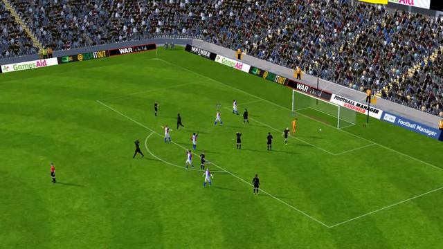 Brazzers Football 3-1 Atletico Bari - Momenti Salienti