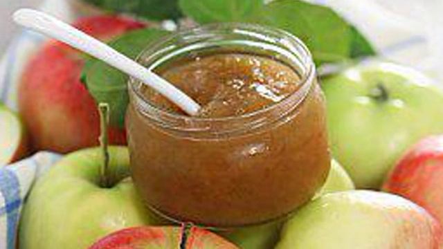 Книга рецептов