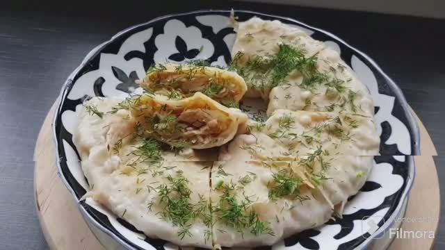 Вкусные РУЛЕТЫ, вкусный ОБЕД!