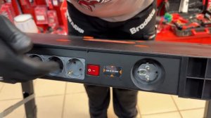 Верстак Maxpiler MFMW-01