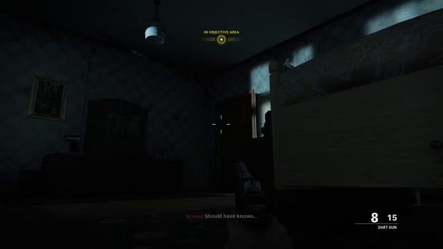 Call of Duty Black Ops Cold War East Berlin Mission part 02 смотреть онлайн