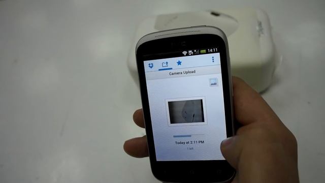 Функция DropBox смотреть онлайн