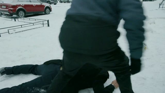 Великолепная пятерка | 6 сезон | Возвращение героев смотреть онлайн