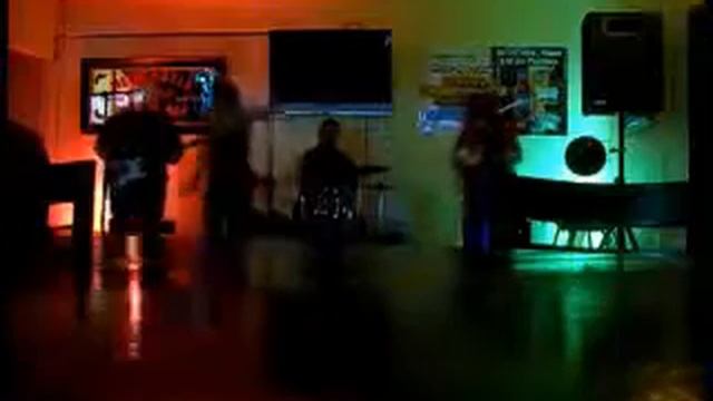 area80s Performs Take on me at AZTECA Restaurant 3-29-09 смотреть онлайн