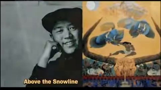 Chinese Civilization-Classic and Immortal：Treasure of Tibet — Lama Buddhism смотреть онлайн