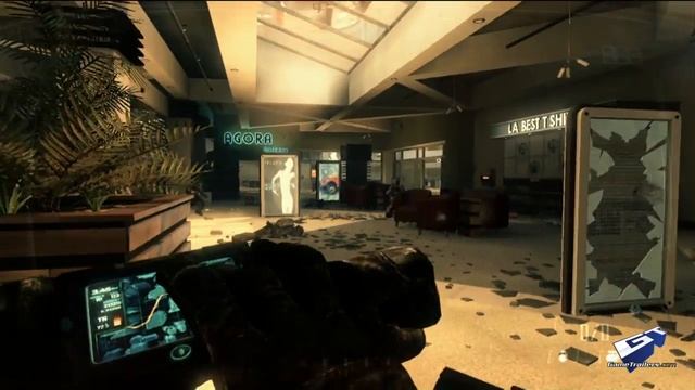 Best of E3 2012 Awards - Best Xbox 360 Game смотреть онлайн