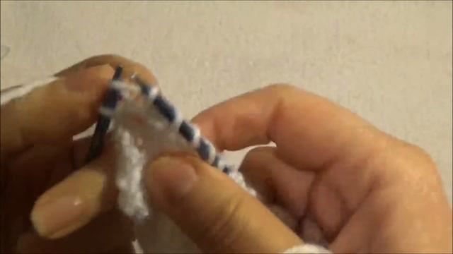 How To Knit A Cable Headband, Lilu's Handmade Corner Video # 37 смотреть онлайн