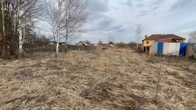 земельный участок Погост смотреть онлайн