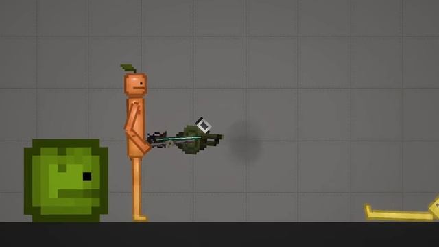 shockwave shooter| melon playground смотреть онлайн