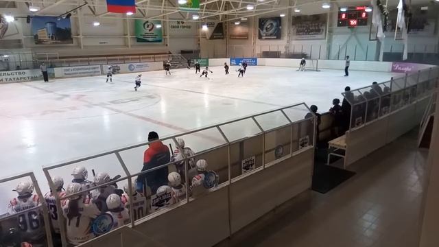 Титан Вавож - Орлан-2 Стерлитамак 1 пер смотреть онлайн