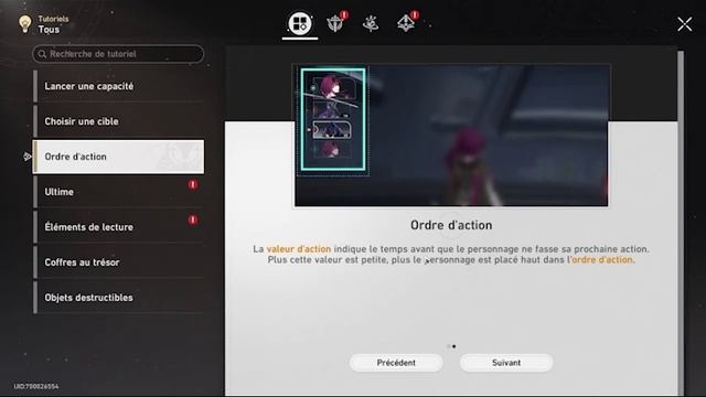 Honkai Star Rail 🛰️ – Отправляемся в межзвездное путешествие! Как работает новая RPG HoYoverse 🌌🚀