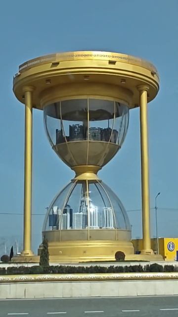 Время часы - Чечня Грозный смотреть онлайн