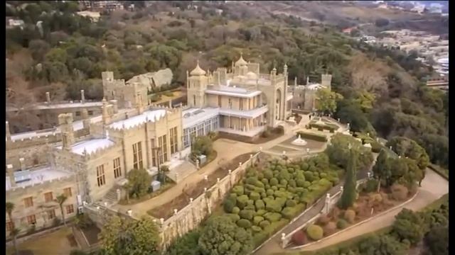 С. Минаев - Братец Луи (Я летом езжу только в Крым) смотреть онлайн