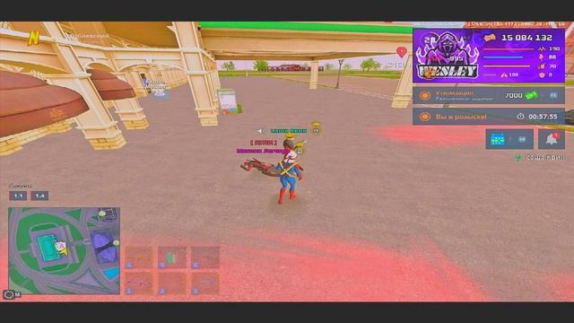 Grand Theft Auto San Andreas 2025.03.211 - 09.34.07.04.DVR смотреть онлайн