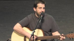 ПЕТР НАЛИЧ И ЕГО МУЗЫКАНТЫ - КОНЦЕРТ В ДК ДОБРЫНИНА (ЯРОСЛАВЛЬ), 20.03.2025