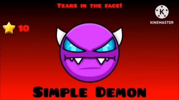 geometry dash difficulty faces version 2