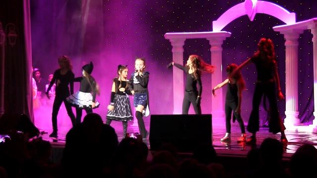 Варвара Русакова - 