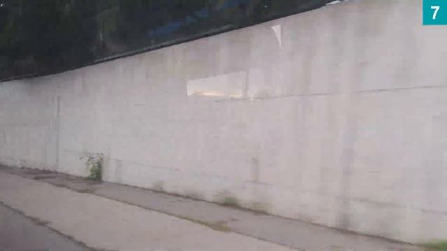 This is not a Zum line, why it use Zum bus?! Brampton Transit Line 7 from Courtneypark to Queen смотреть онлайн